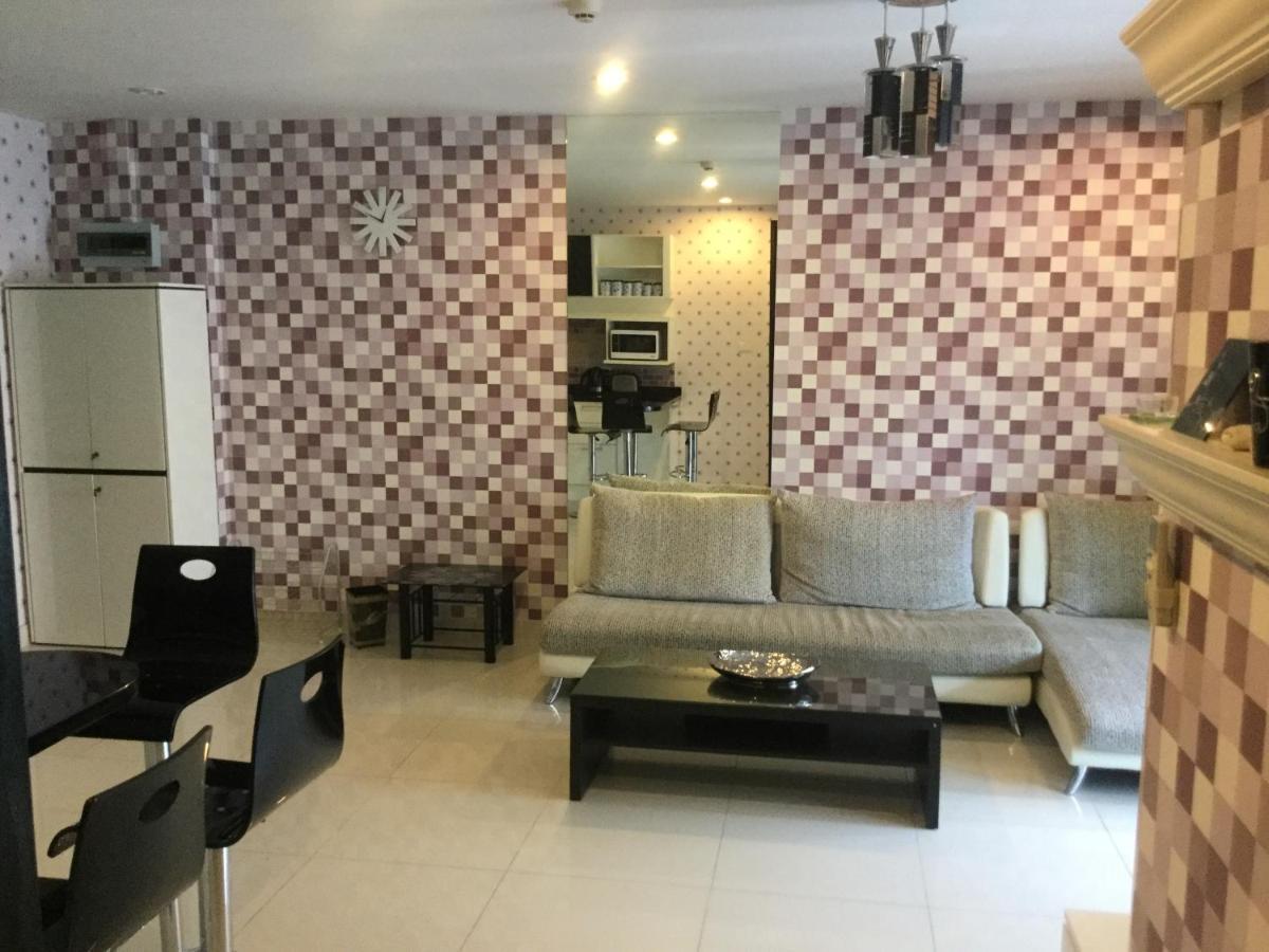 Wongamat Privacy Naklua Soi 16-2 Apartment Pattaya Exterior photo